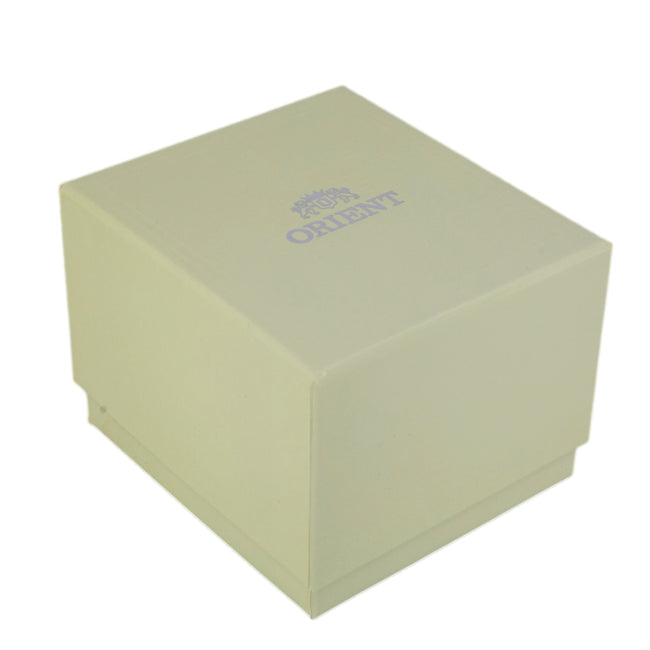 Orient Men's RA-AA0914E19B Kanno Green Dial Auto