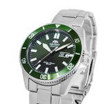 Orient Men's RA-AA0914E19B Kanno Green Dial Auto