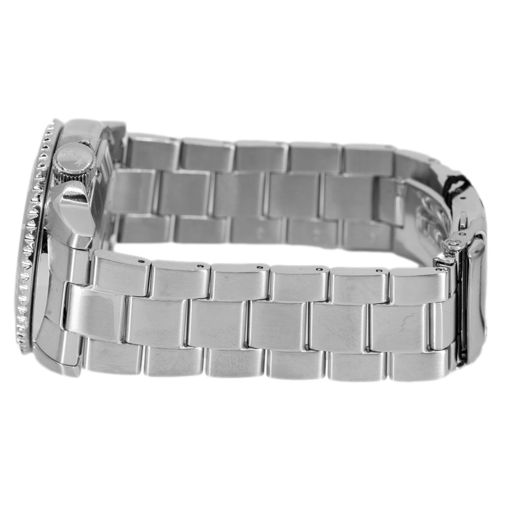 Orient Men's RA-AC0K02E10B Triton 43mm Green Dial Automatic