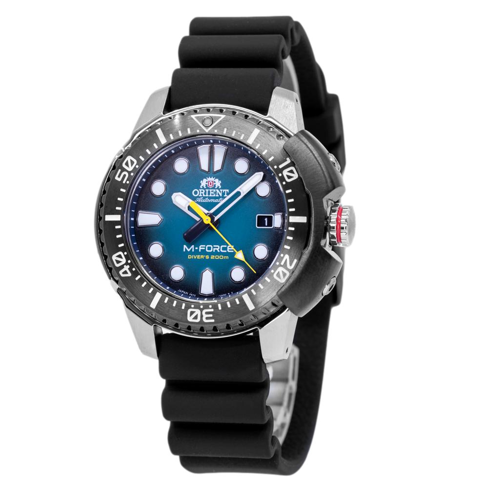 Orient Men's RA-AC0L04L00B Sports Auto Watch