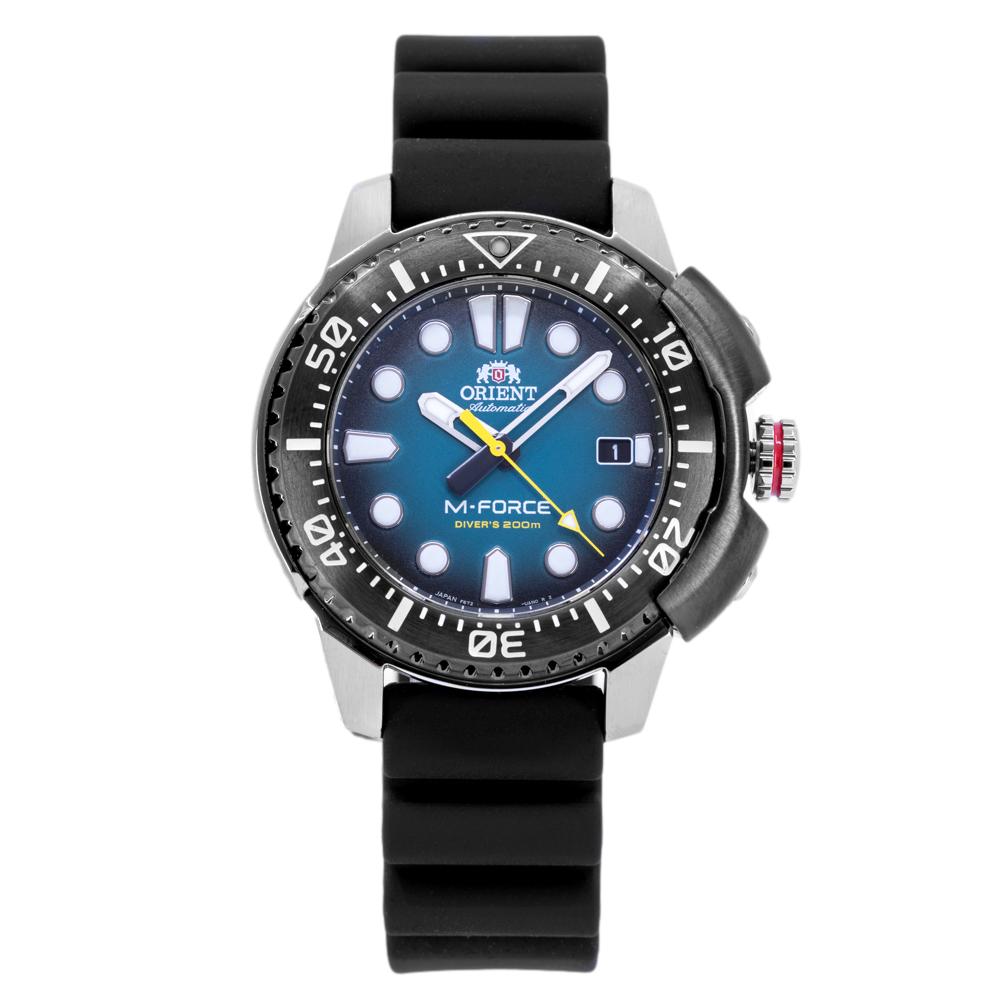 Orient Men's RA-AC0L04L00B Sports Auto Watch