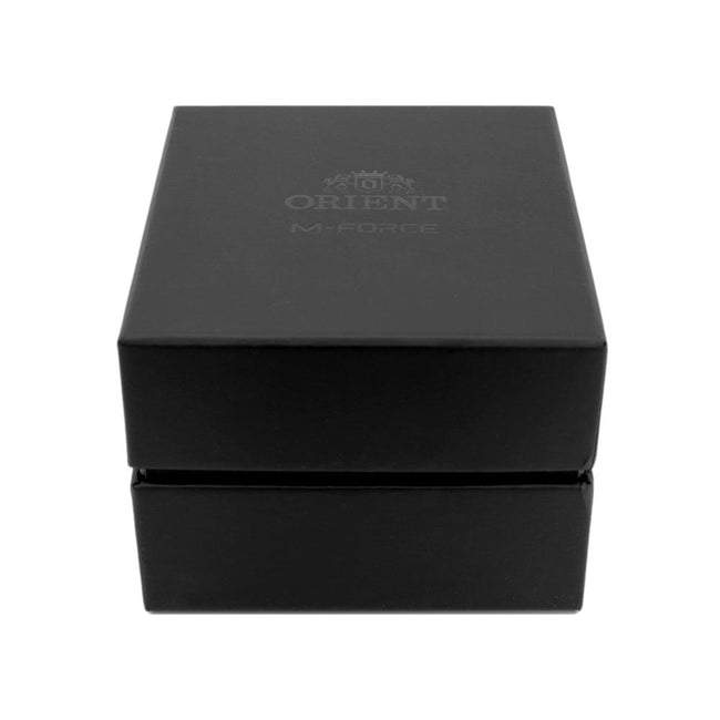 Orient Men's RA-AC0L04L00B Sports Auto Watch