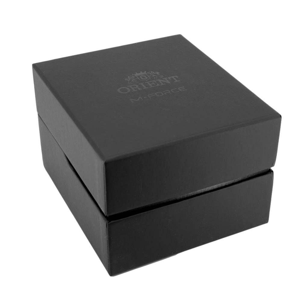 Orient Men's RA-AC0L04L00B Sports Auto Watch