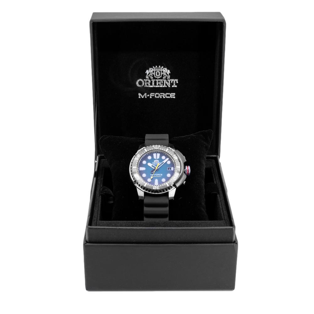 Orient Men's RA-AC0L04L00B Sports Auto Watch