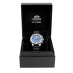 Orient Men's RA-AC0L04L00B Sports Auto Watch