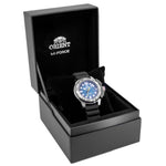 Orient Men's RA-AC0L04L00B Sports Auto Watch