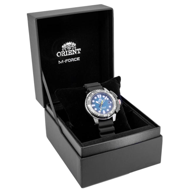 Orient Men's RA-AC0L04L00B Sports Auto Watch