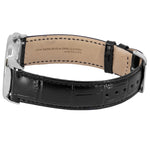 Sternglas Men's S01-BE08-HE04 Berlin Olive Green 38mm Quartz