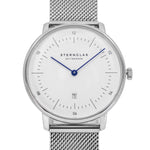 Sternglas Women's S01-ND01-MI01 Naos XS 33mm Quartz