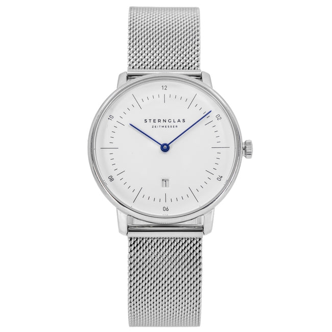 Sternglas Women's S01-ND01-MI01 Naos XS 33mm Quartz