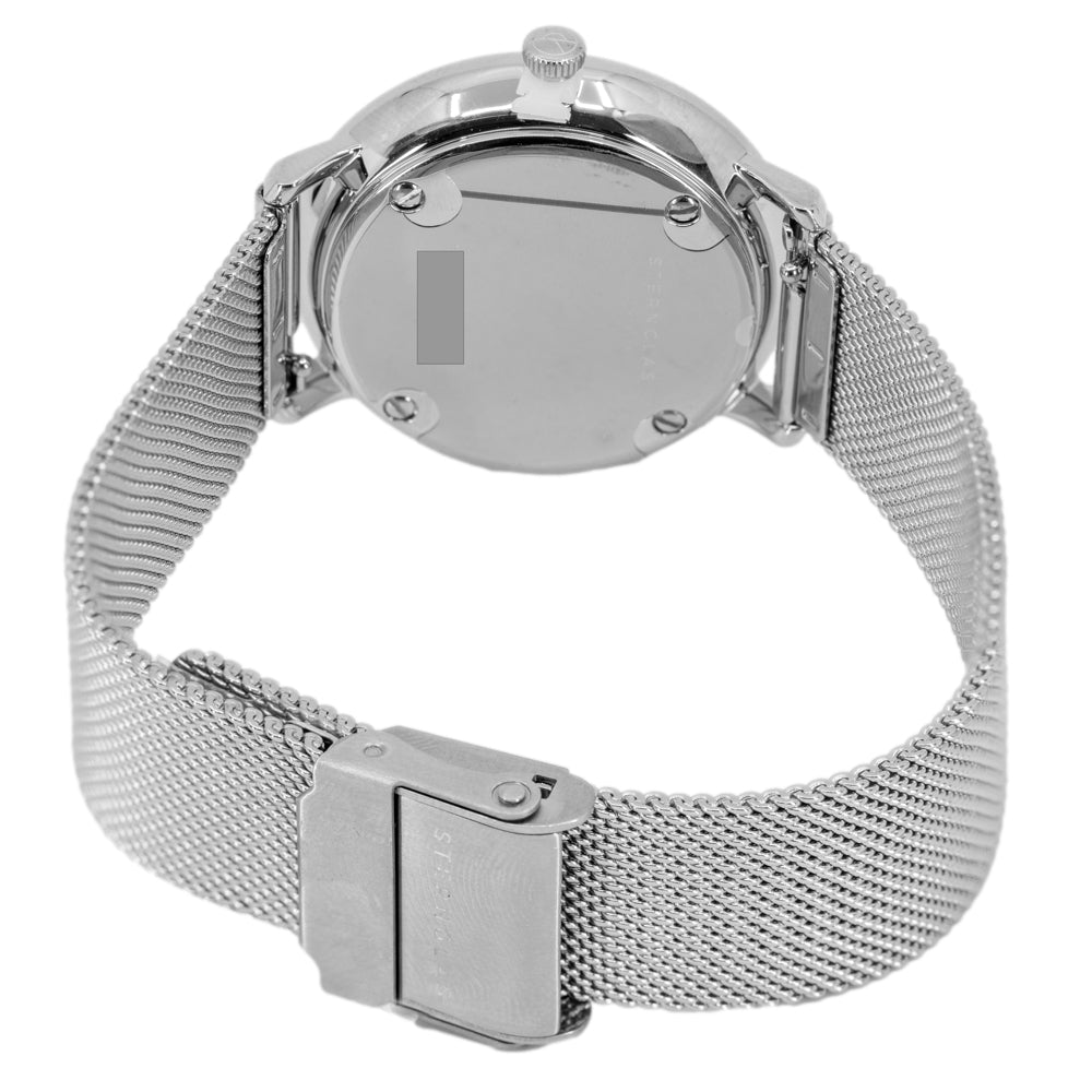 Sternglas Women's S01-ND01-MI01 Naos XS 33mm Quartz
