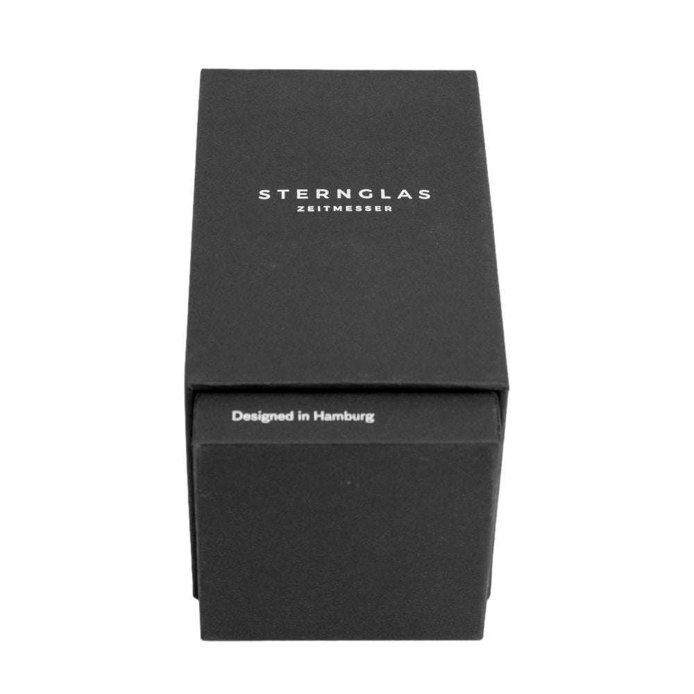 Sternglas Women's S01-ND01-MI01 Naos XS 33mm Quartz