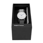 Sternglas Women's S01-ND01-MI01 Naos XS 33mm Quartz