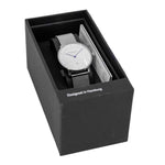 Sternglas Women's S01-ND01-MI01 Naos XS 33mm Quartz