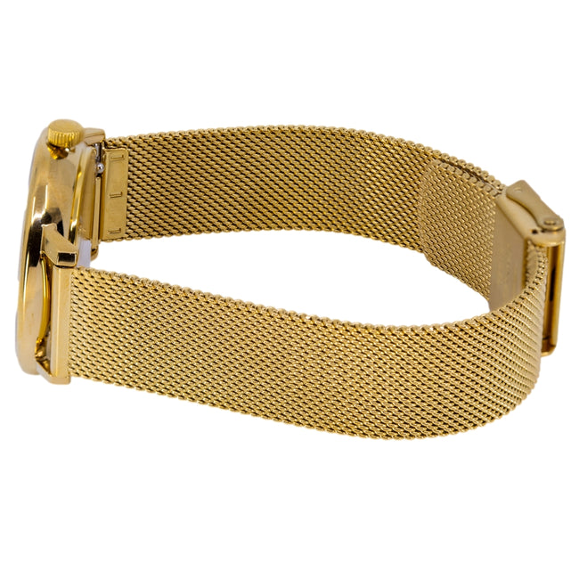 Sternglas Women's S01-ND02-MI07 Naos XS 33mm Quartz