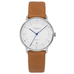 Sternglas Men's S02-NA01-PR01 Naos 38mm Automatic