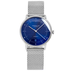 Sternglas Men's S02-NA06-MI04 Naos 38mm Automatic