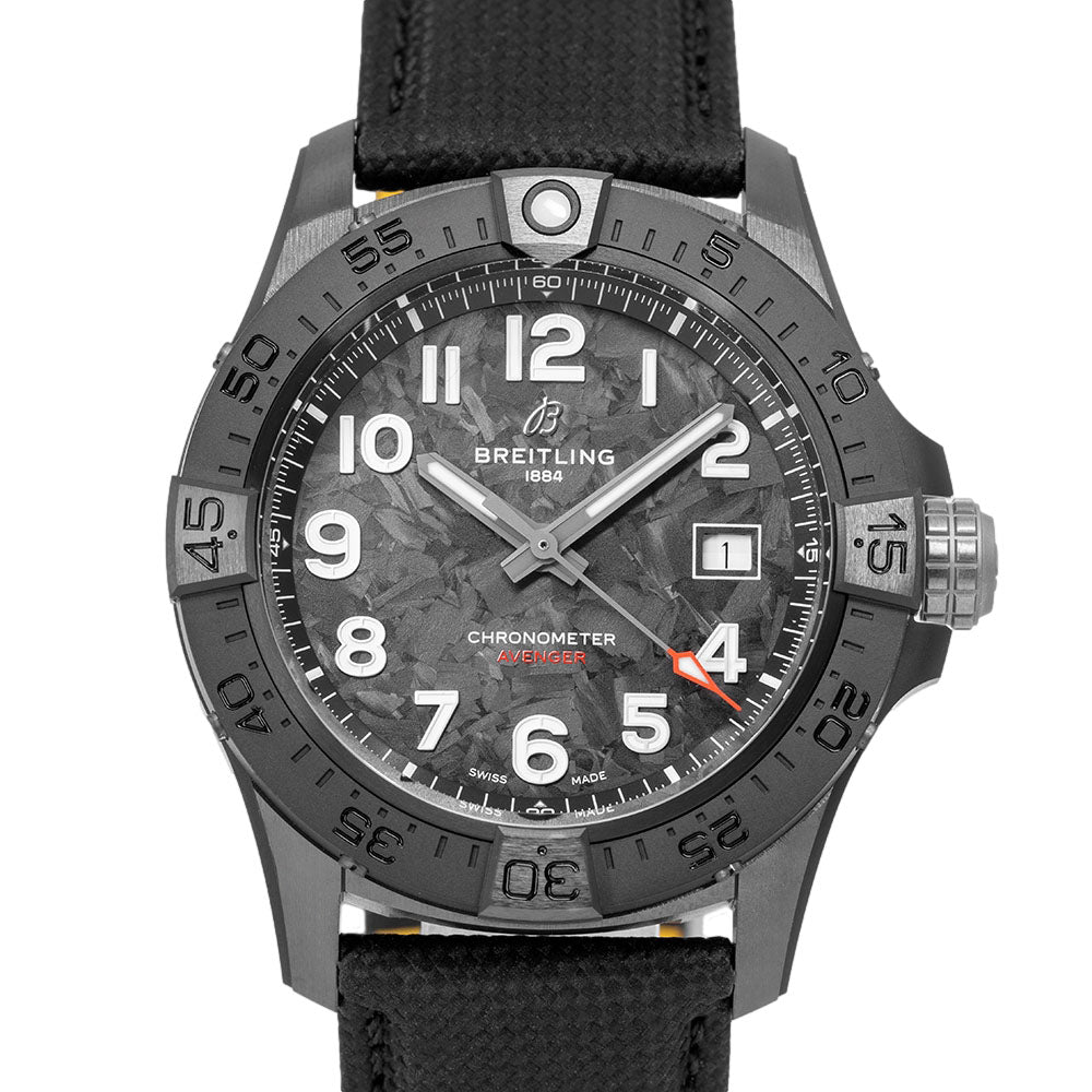 Breitling S17328101B1X1 Avenger Night Mission 42 Automatic