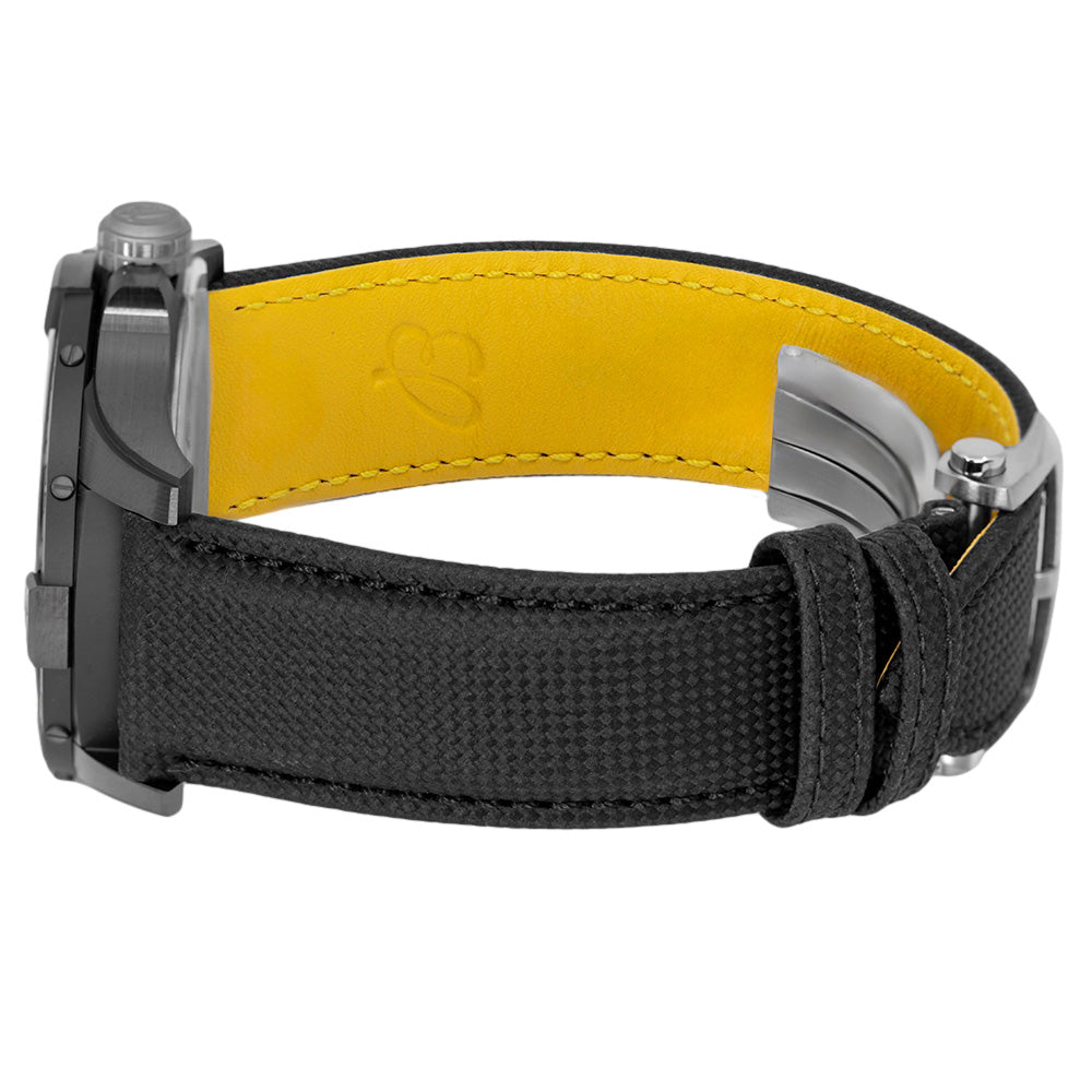 Breitling S17328101B1X1 Avenger Night Mission 42 Automatic