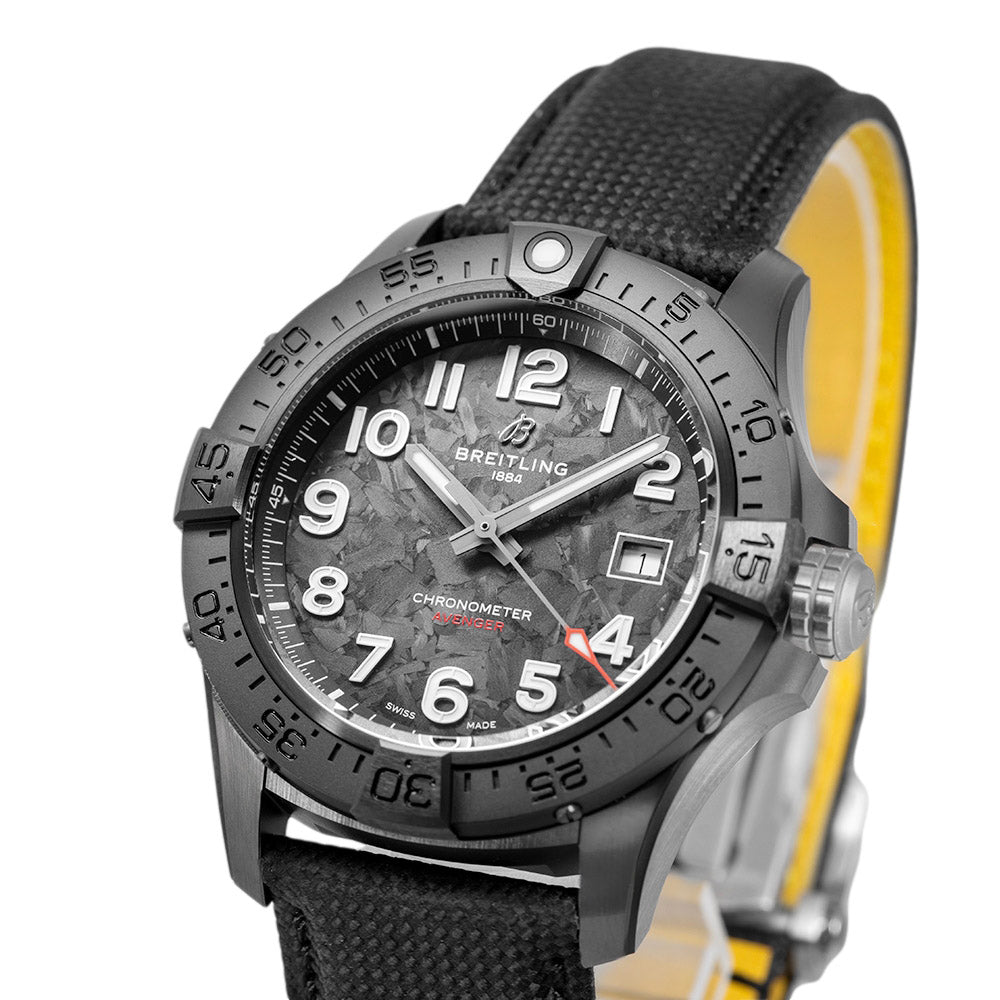 Breitling S17328101B1X1 Avenger Night Mission 42 Automatic