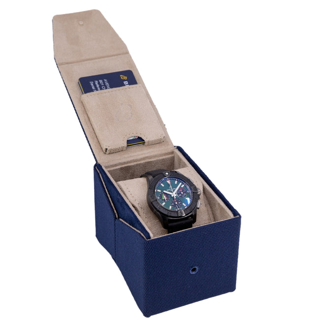 Breitling Men's SB01462A1L1X1 Avenger B01 42 Chronograph