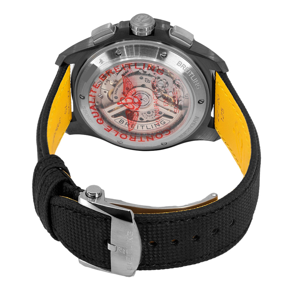 Breitling SB0147101B1X1 Avenger B01 Chrono 44 Night Mission