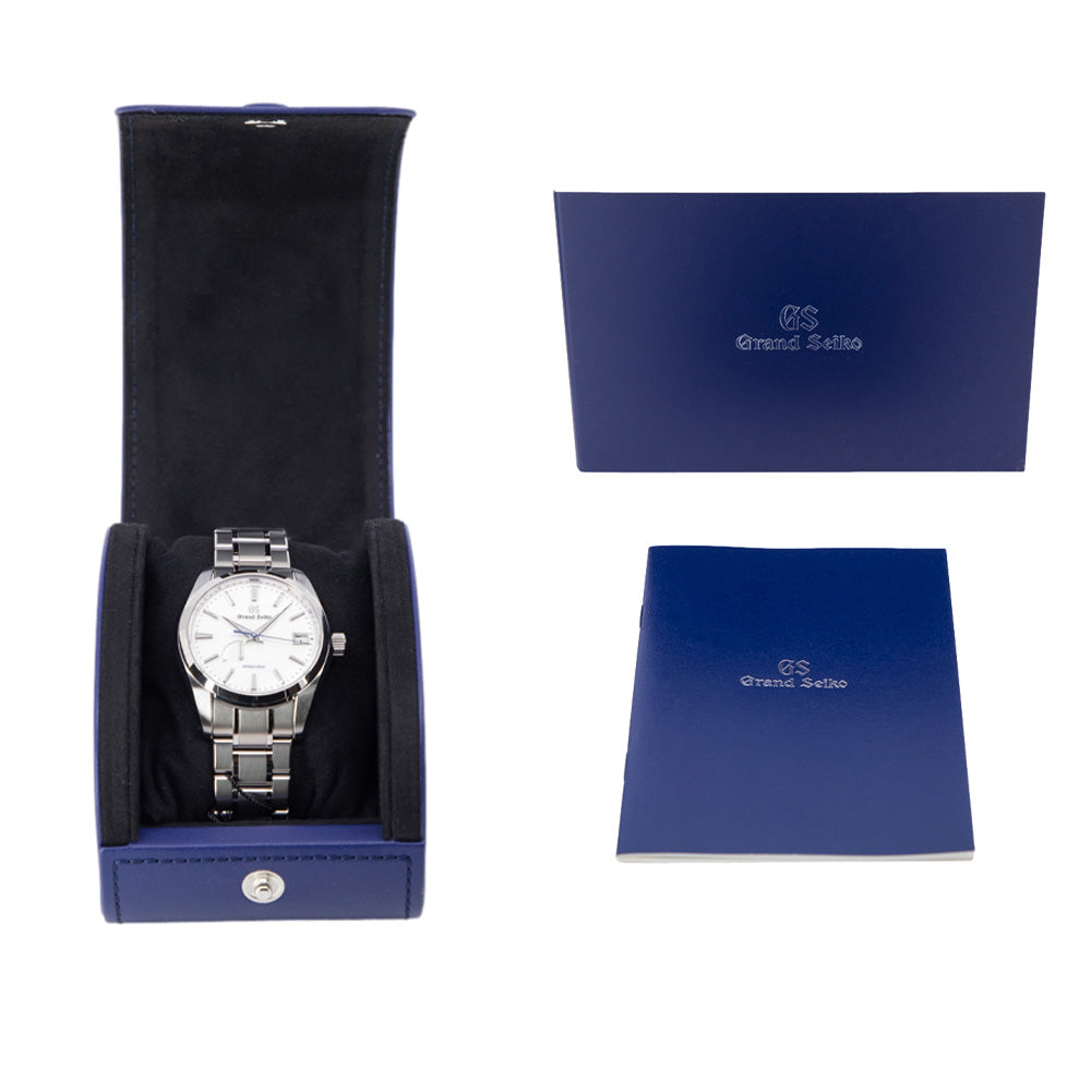 Grand Seiko SBGA211G