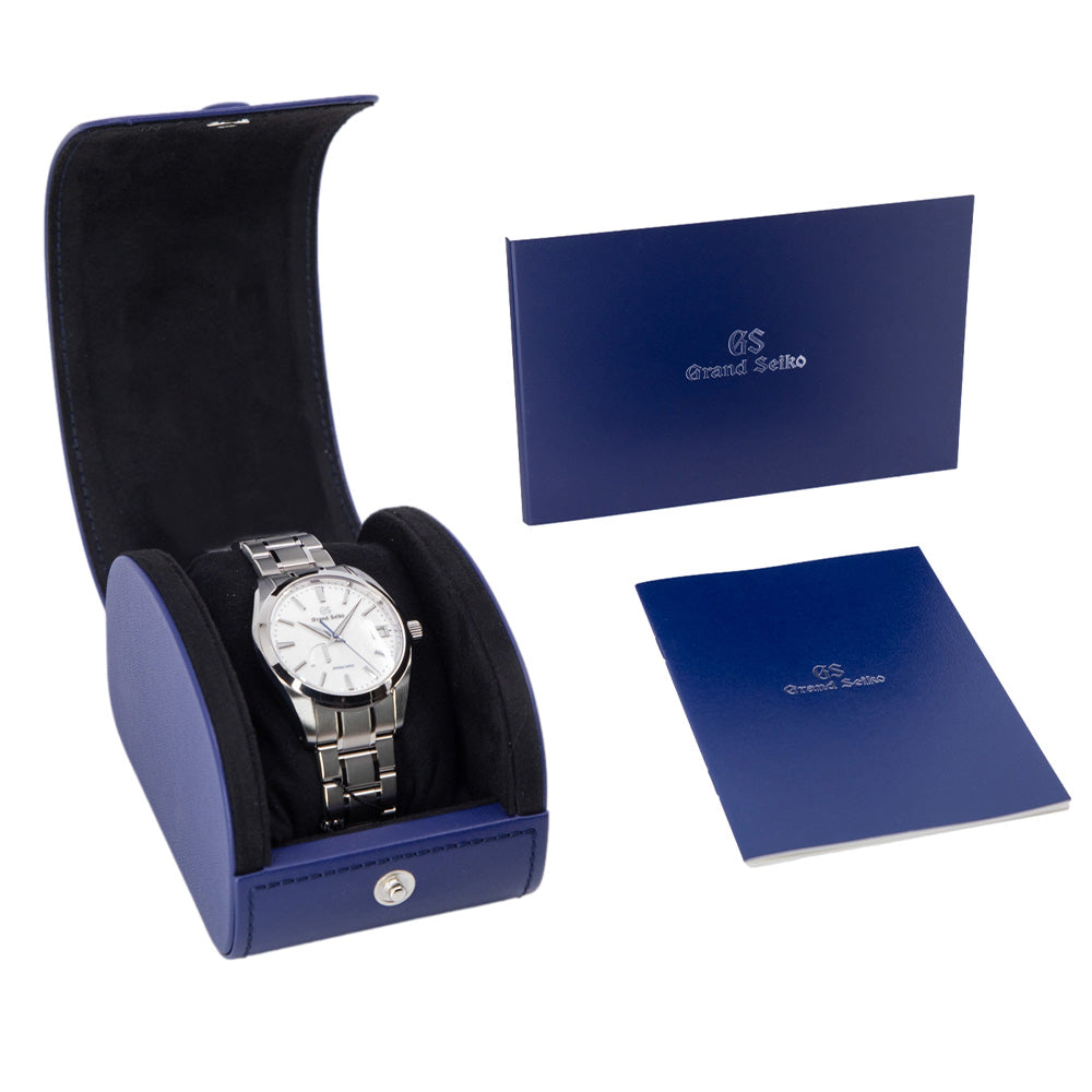 Grand Seiko SBGA211G