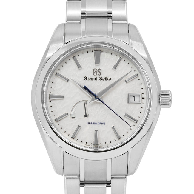 Grand Seiko SBGA211G