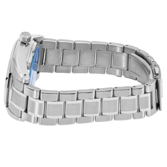 Grand Seiko Herrenuhr SBGA211G Heritage Spring Drive