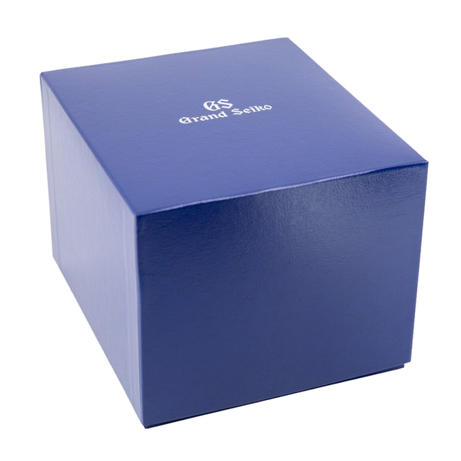 Grand Seiko SBGA211G