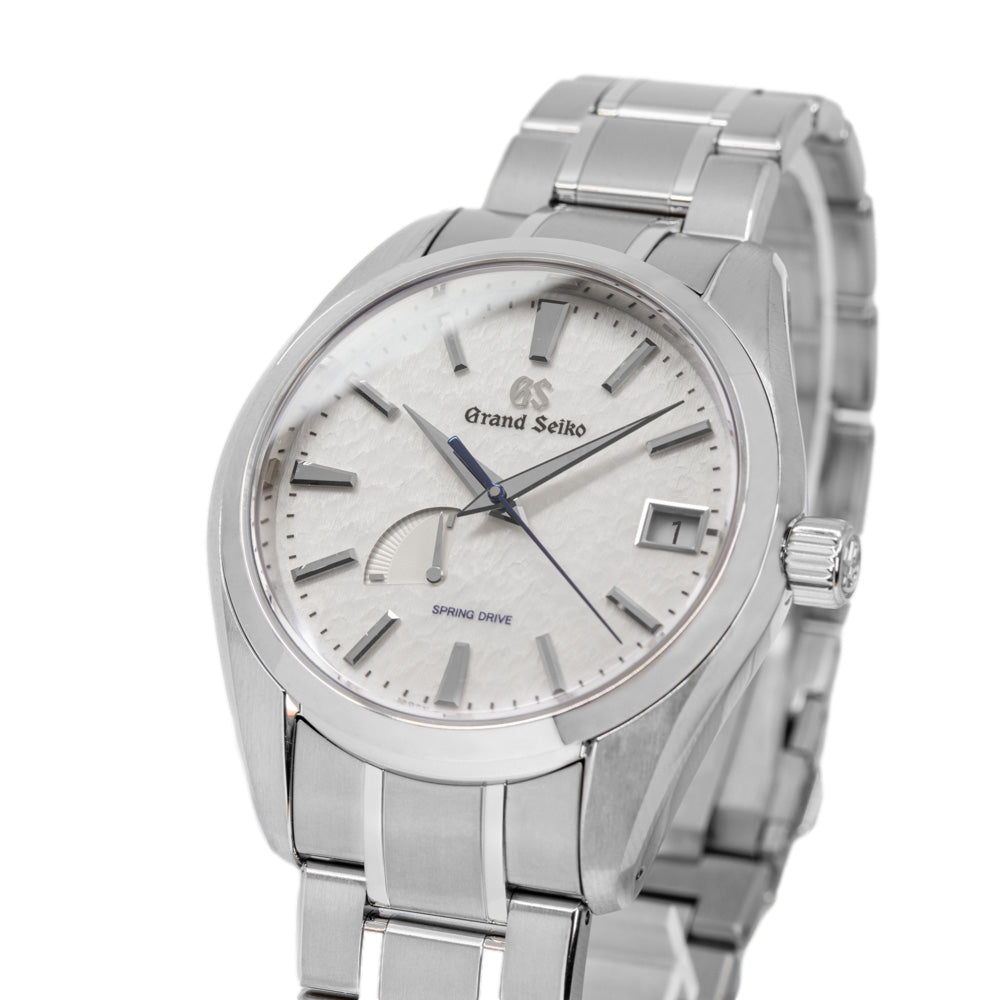 Grand Seiko SBGA211G