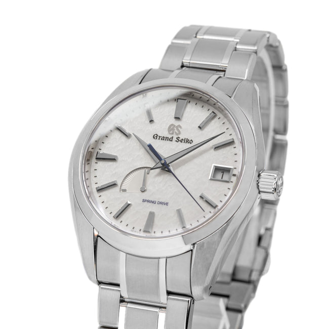 Grand Seiko SBGA211G