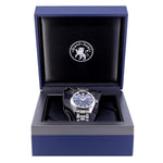 Grand Seiko Herrenuhr SBGA375G Heritage Blaues Zifferblatt