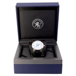 Grand Seiko Herrenuhr SBGA407G Elegance Weißes Zifferblatt