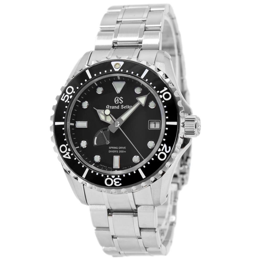 Grand Seiko SBGA461G