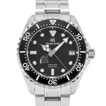 Grand Seiko Men's SBGA461G Sport Diver's 200M Watch