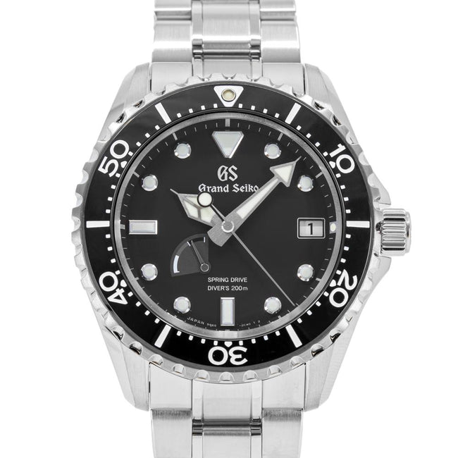 Grand Seiko Men's SBGA461G Sport Diver's 200M Watch