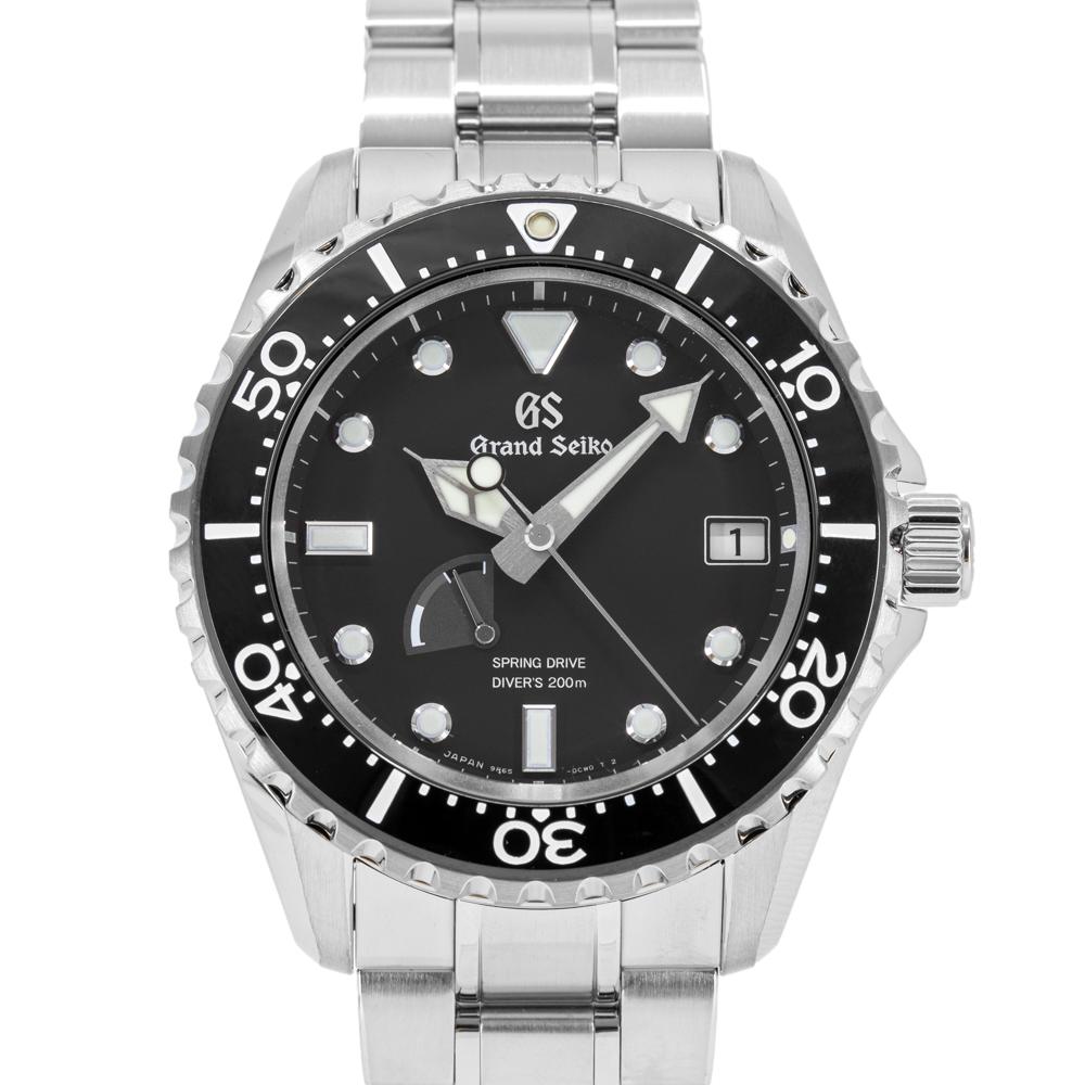 Grand Seiko SBGA461G