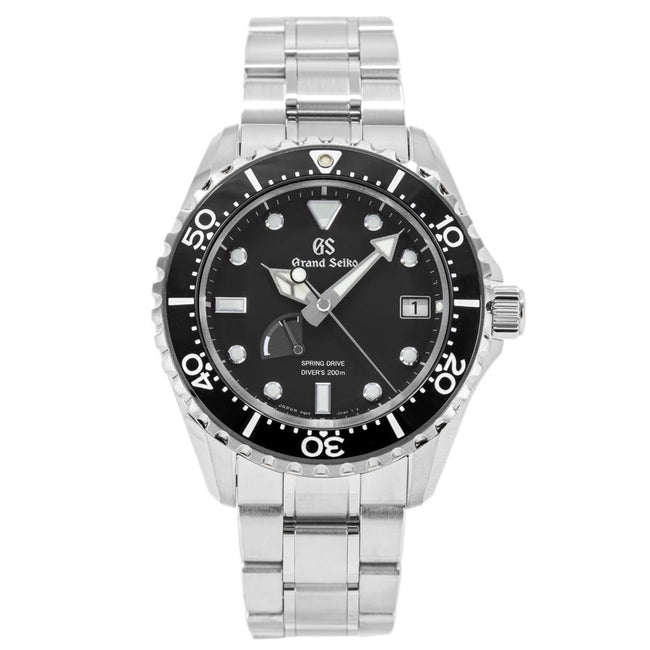 Grand Seiko Men's SBGA461G Sport Diver's 200M Watch