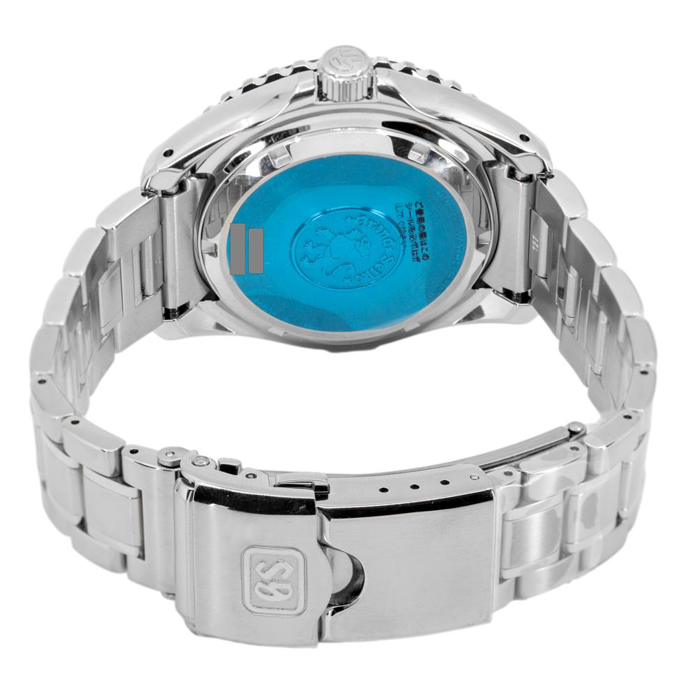 Grand Seiko Men's SBGA461G Sport Diver's 200M Watch