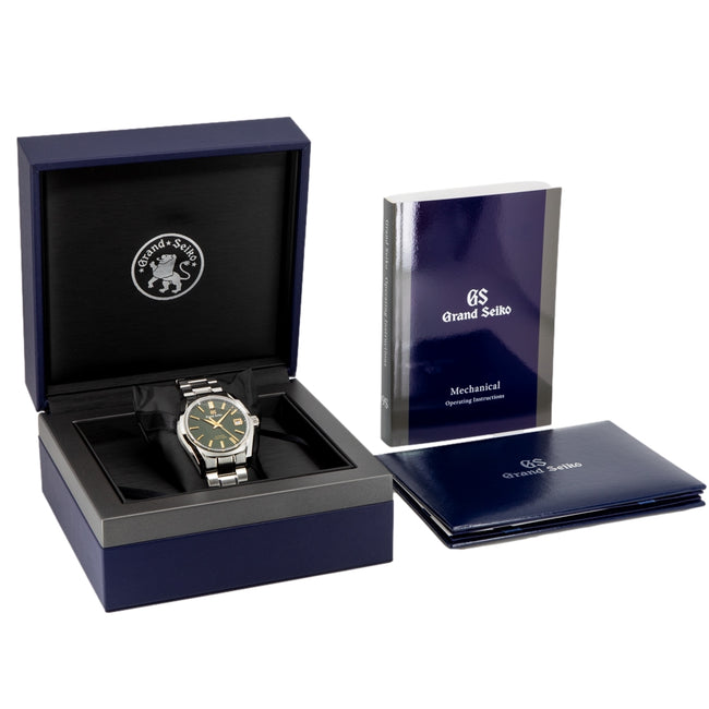 Grand Seiko SBGH271G
