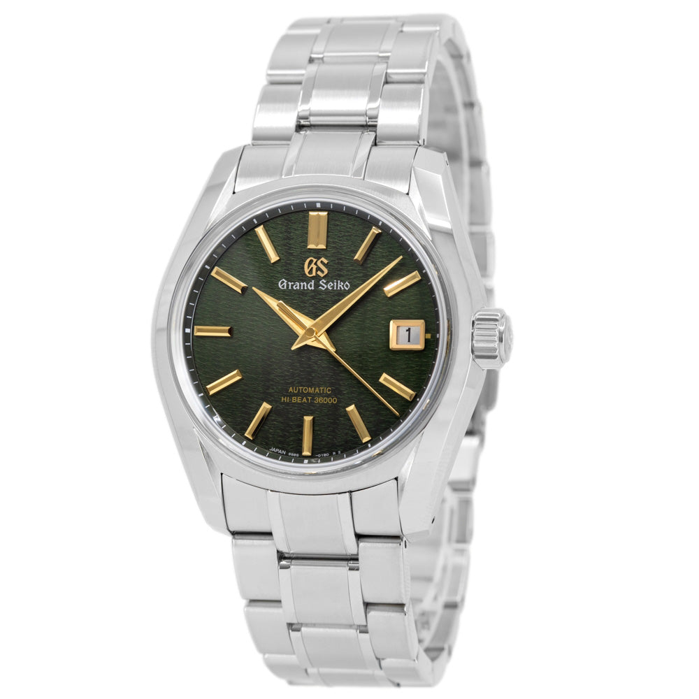 Grand Seiko SBGH271G