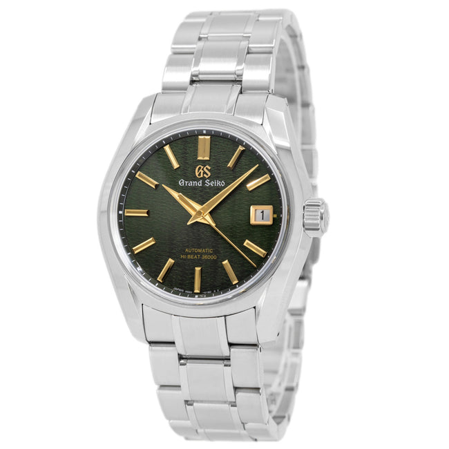 Grand Seiko SBGH271G