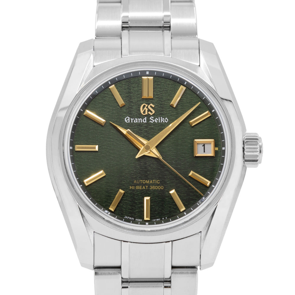 Grand Seiko SBGH271G