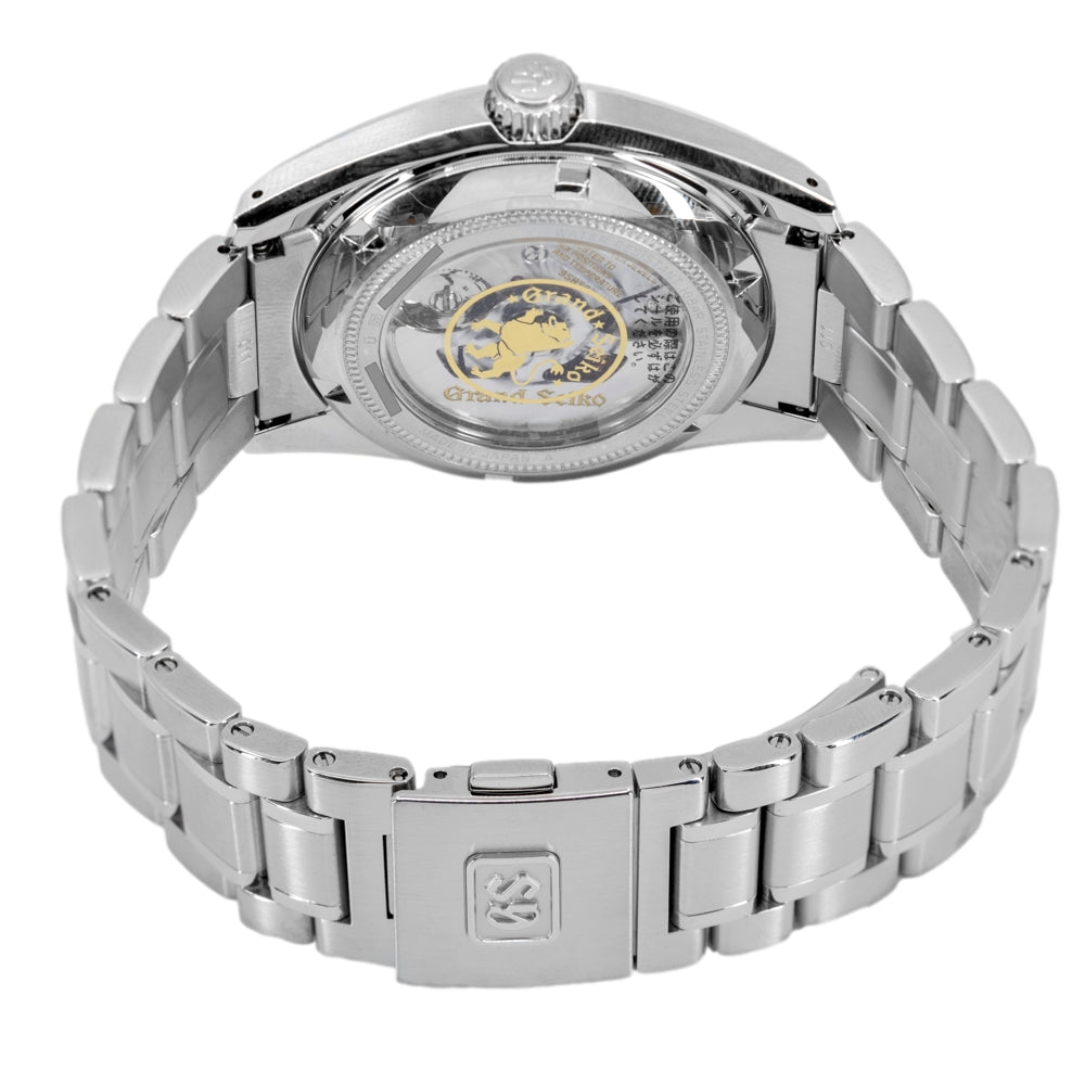 Grand Seiko Men's SBGH271G Heritage JAPANESE SEASONS AUTO