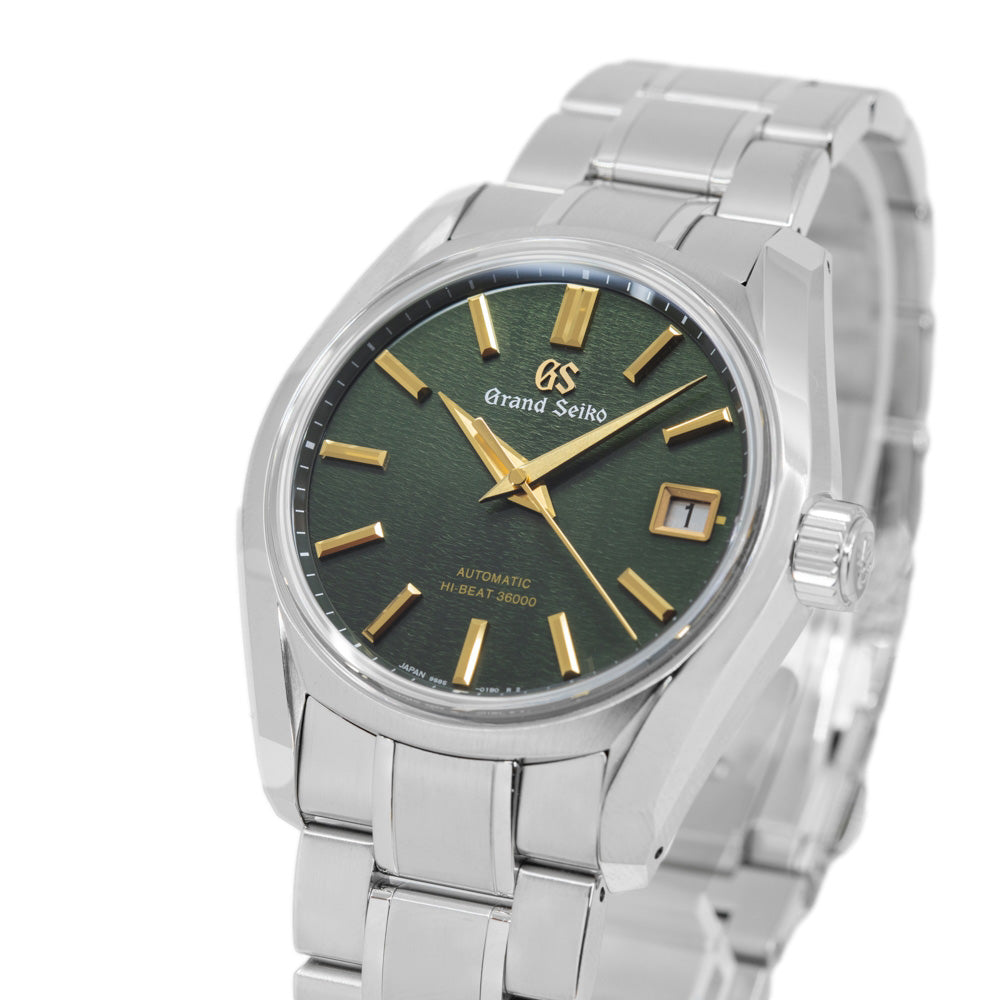 Grand Seiko SBGH271G