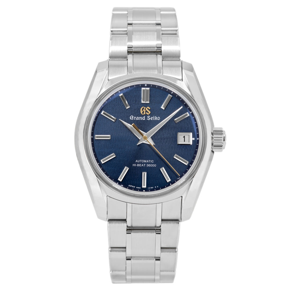 Grand Seiko SBGH273G