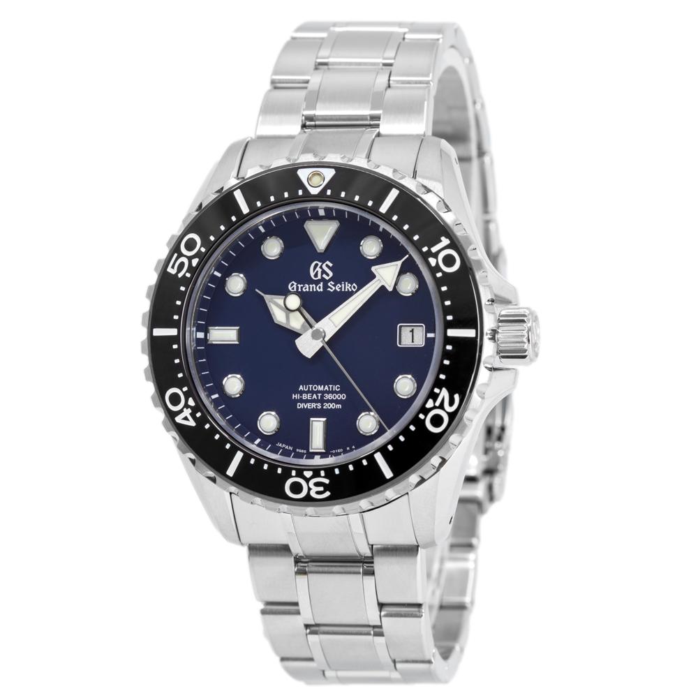 Grand Seiko SBGH289G