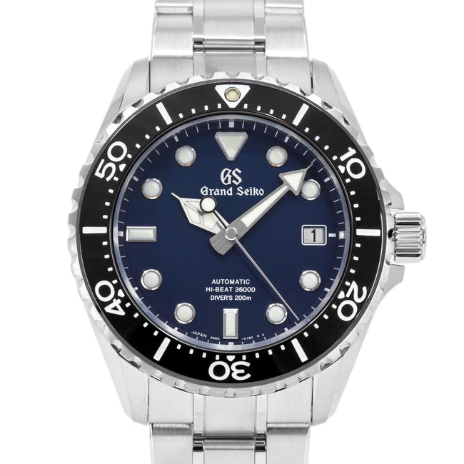 Grand Seiko SBGH289G